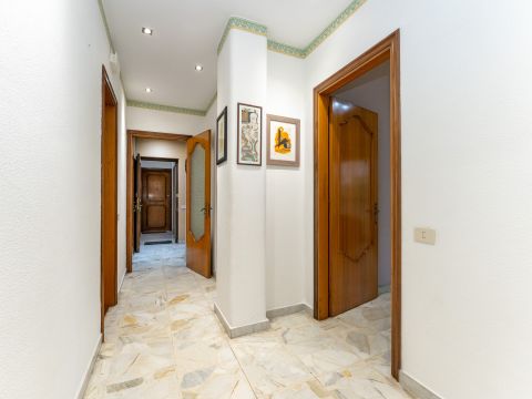 Via Sebastiano Catania, 316a