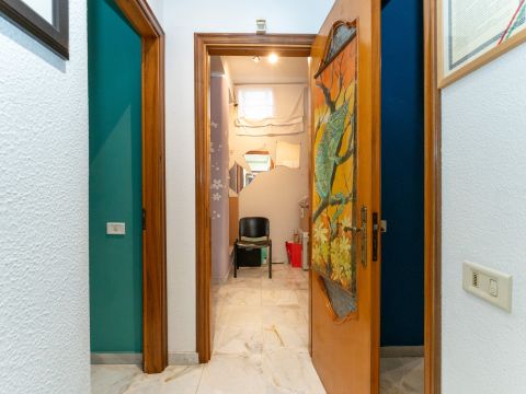 Via Sebastiano Catania, 316a