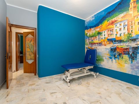 Via Sebastiano Catania, 316a