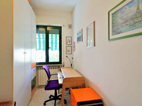 Via G. Mazzini, 23 Aprilia