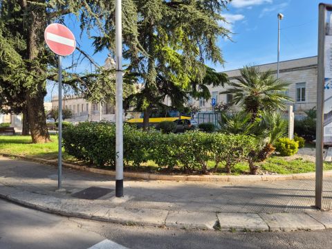 Largo Giuseppe di Vagno, 2