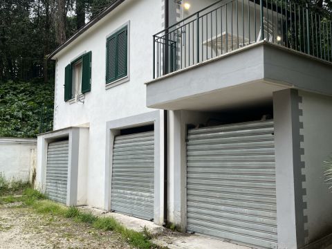 Via Giuseppe Vasi, 22