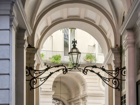 Piazza Sette Settembre, 28