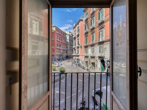Piazza Sette Settembre, 28