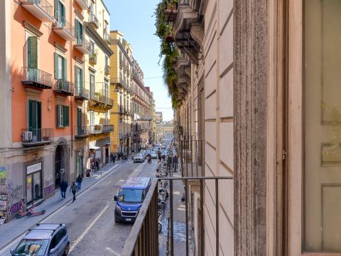 Piazza Sette Settembre, 28