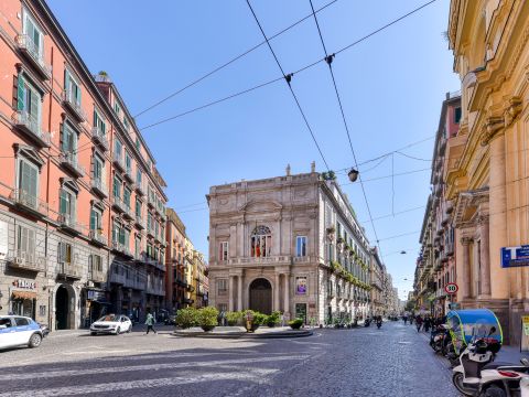 Piazza Sette Settembre, 28