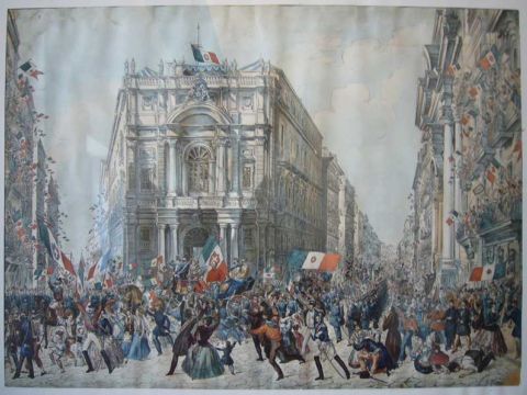 Piazza Sette Settembre, 28