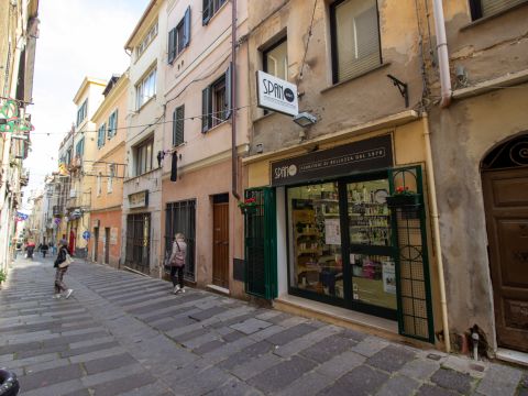 Via Turritana 5