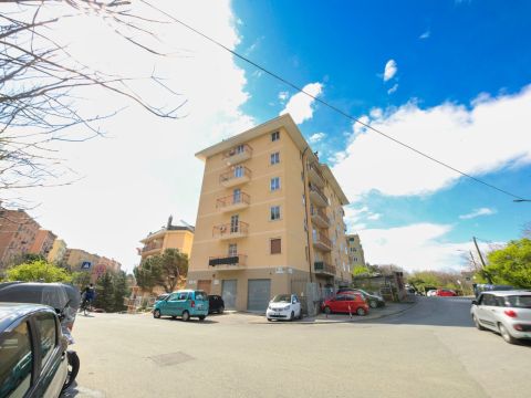 Via Pietro Balestrazzi, 30