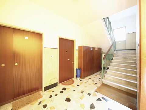 Via Pietro Balestrazzi, 30