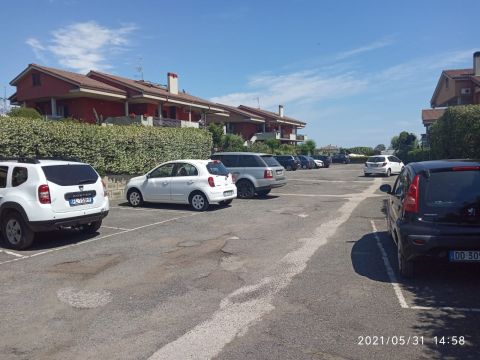 Via Ascoli Piceno