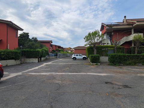 Via Ascoli Piceno