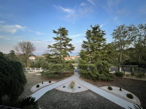 VIA FONTANELLE 11