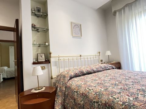VIA FONTANELLE 11