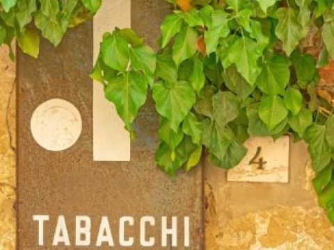 Via Giorgione, 4