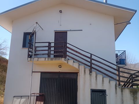 Contrada Castiglione snc