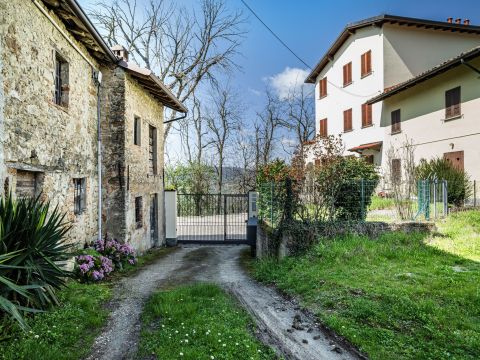 Frazione Camolino