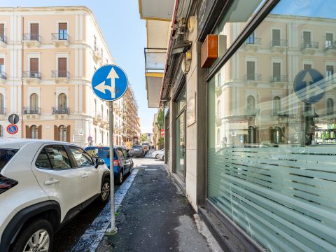 Via Francesco Crispi, 249