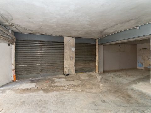 Via Francesco Crispi, 249