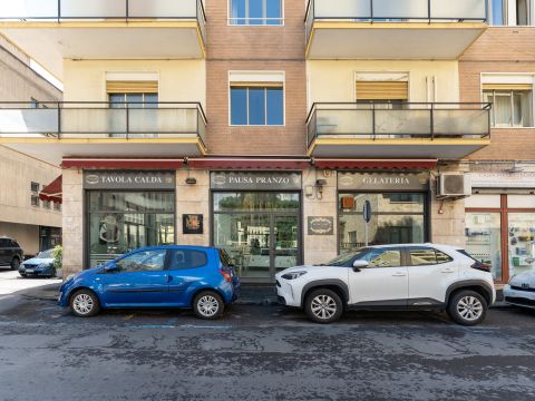 Via Francesco Crispi, 249