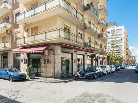 Via Francesco Crispi, 249