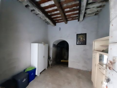 Piazza Girolamo Fabrizio, 1