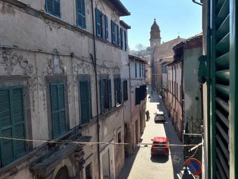 Piazza Girolamo Fabrizio, 1