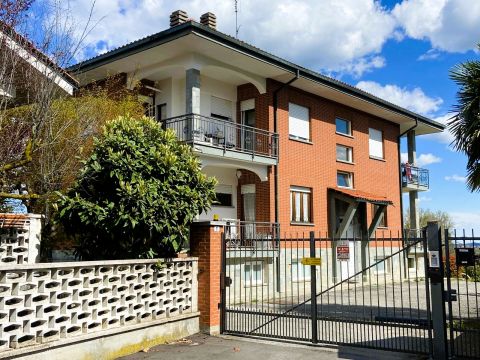 Via S. Rocco, 31
