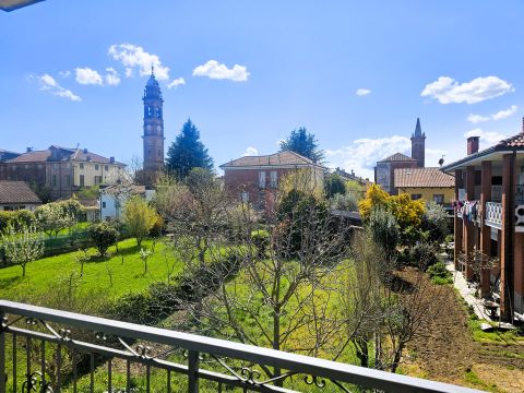 Via S. Rocco, 31
