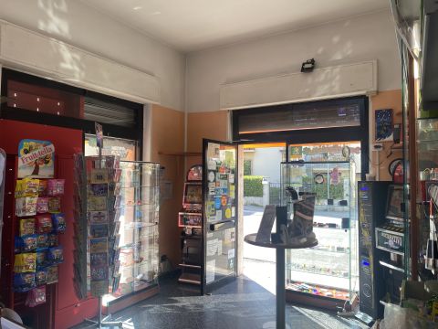 Via di Gello 94