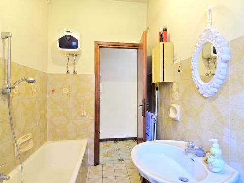 Via Emilio Gallori, 32