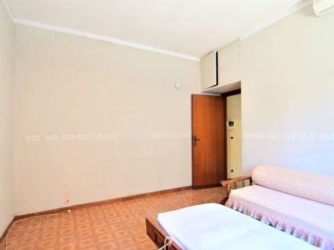 Via Emilio Gallori, 32