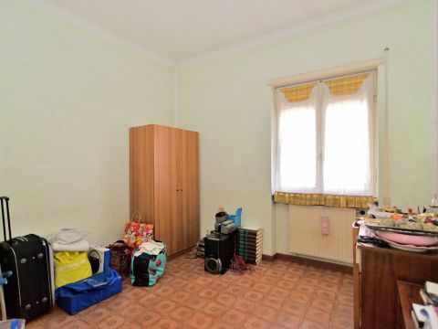 Via Emilio Gallori, 32