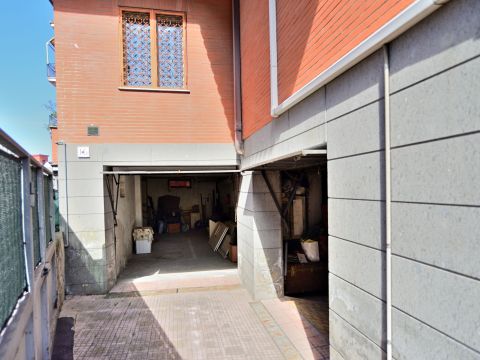 Via Emilio Gallori, 32