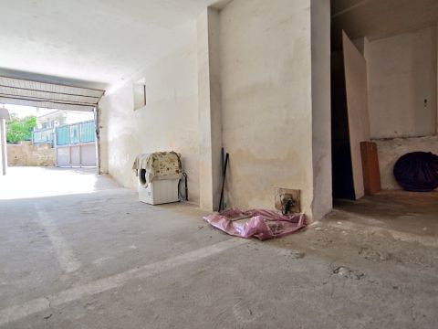Via Emilio Gallori, 32