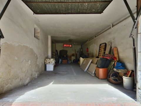 Via Emilio Gallori, 32