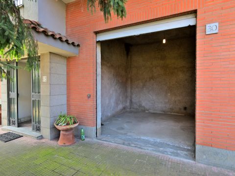 Via Emilio Gallori, 32