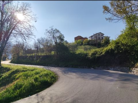Via S. Elena, 36