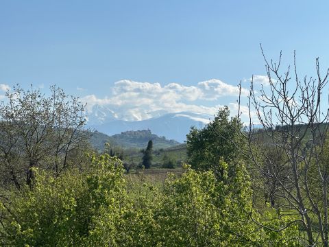 Via Val di Foro, 81
