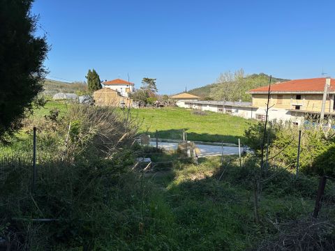Via Val di Foro, 81