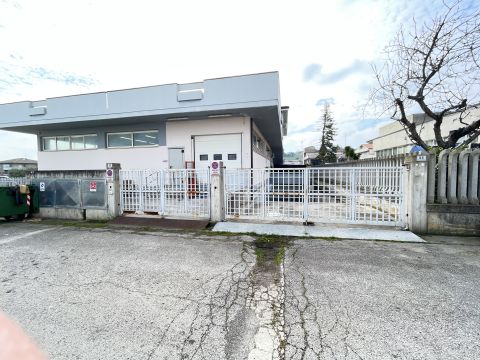 Via alla Ruenia, 22