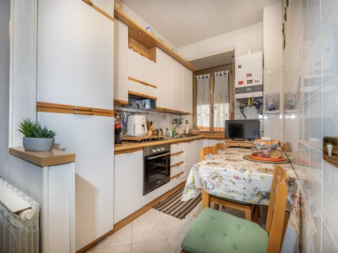 Viale dei Quattro Venti, 31