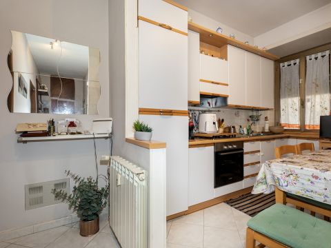 Viale dei Quattro Venti, 31