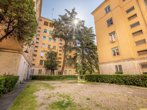 Viale dei Quattro Venti, 31