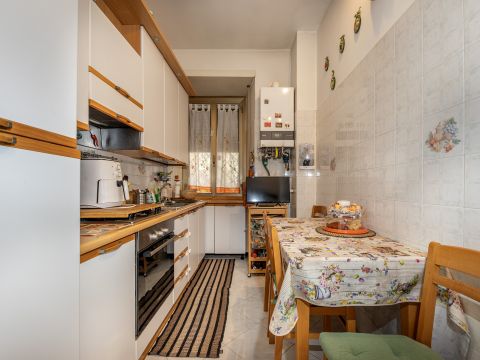 Viale dei Quattro Venti, 31