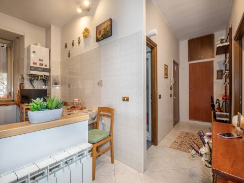 Viale dei Quattro Venti, 31