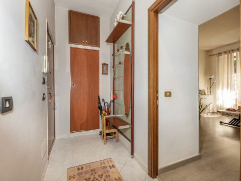 Viale dei Quattro Venti, 31