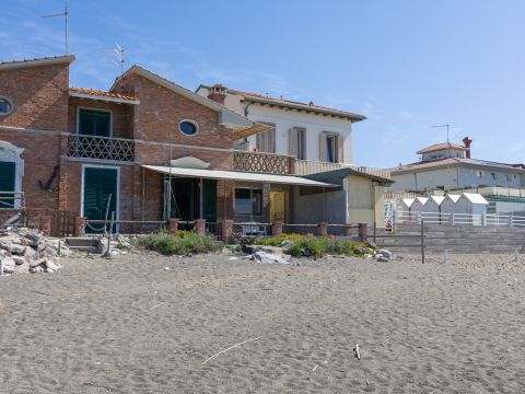 Viale della Vittoria, 28/A