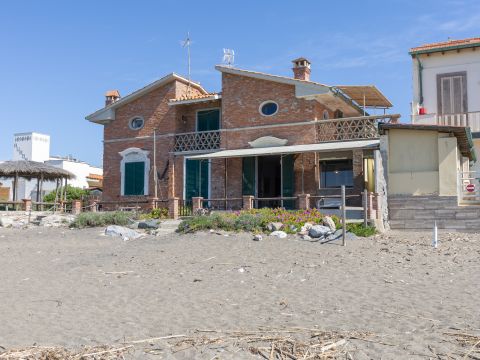 Viale della Vittoria, 28/A