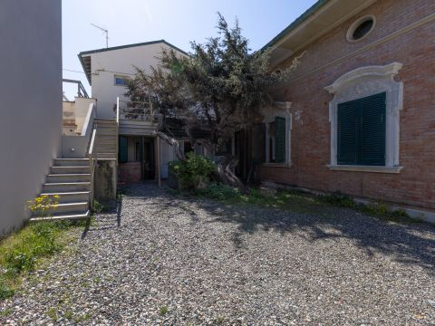 Viale della Vittoria, 28/A